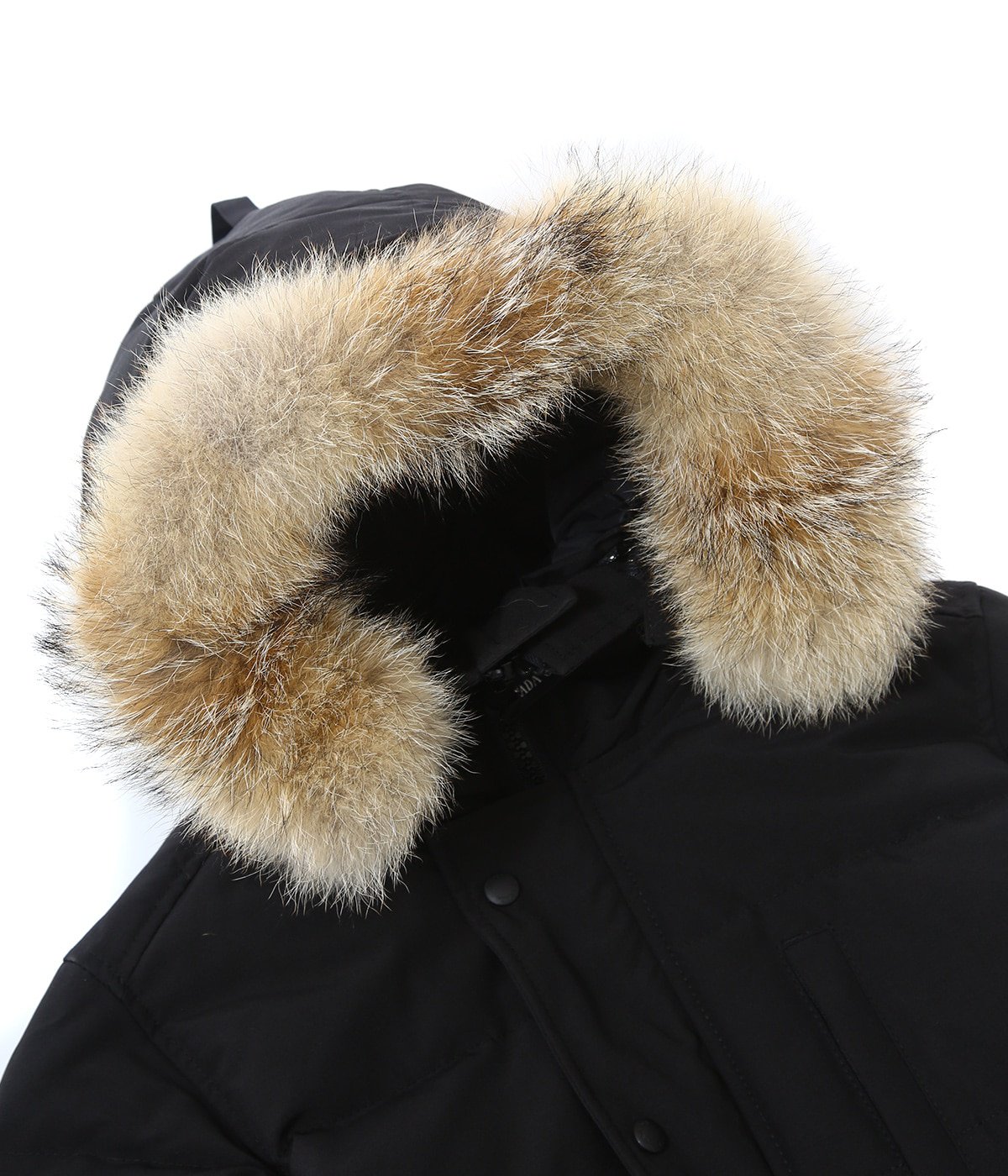 Carson Parka Fusion Fit Heritage | CANADA GOOSE(カナダグース