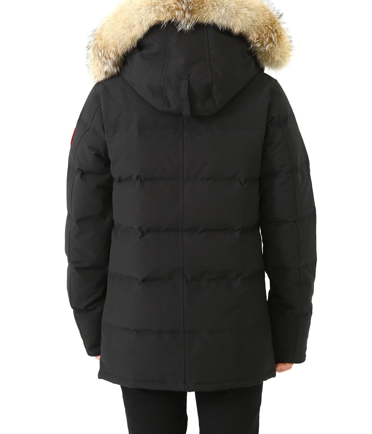 Carson Parka Fusion Fit Heritage | CANADA GOOSE(カナダグース