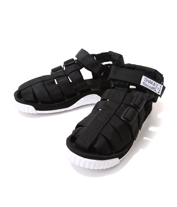 Shaka シャカ メンズ Hiker シューズ サンダル メンズ レディース の通販 Arknets アークネッツ メンズ レディース公式通販 正規取扱店