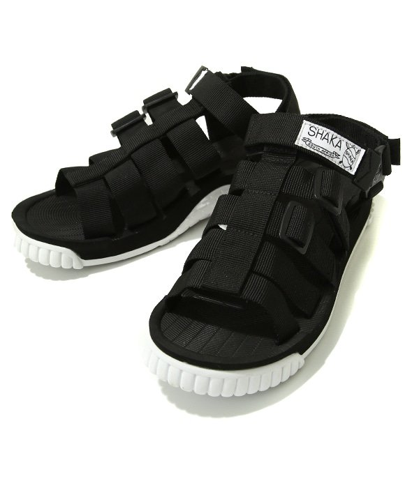 Shaka シャカ Rally シューズ サンダル メンズ の通販 Arknets アークネッツ メンズ レディース公式通販 正規取扱店