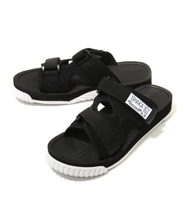 Shaka シャカ Chill Out シューズ サンダル メンズ レディース の通販 Arknets アークネッツ メンズ レディース公式通販 正規取扱店