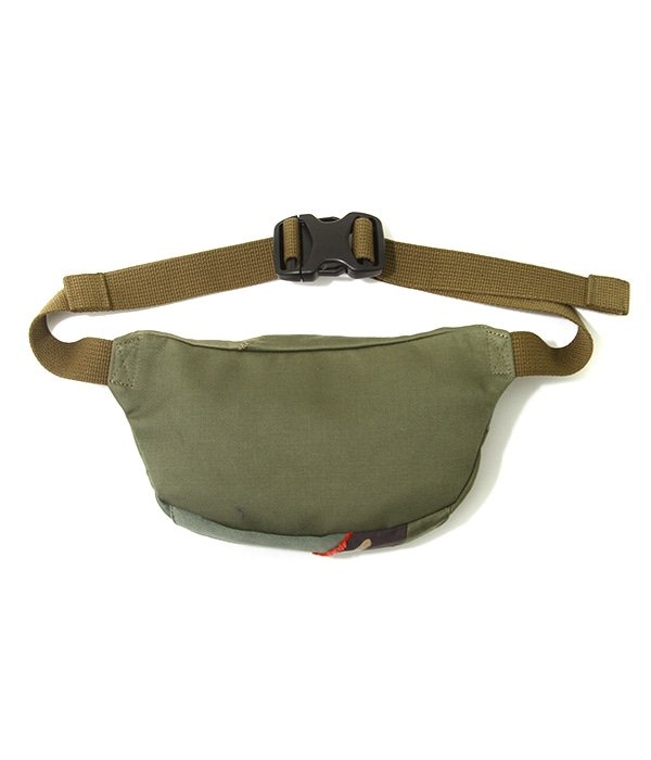 RBG220 RED LINE PTW WAIST POUCH