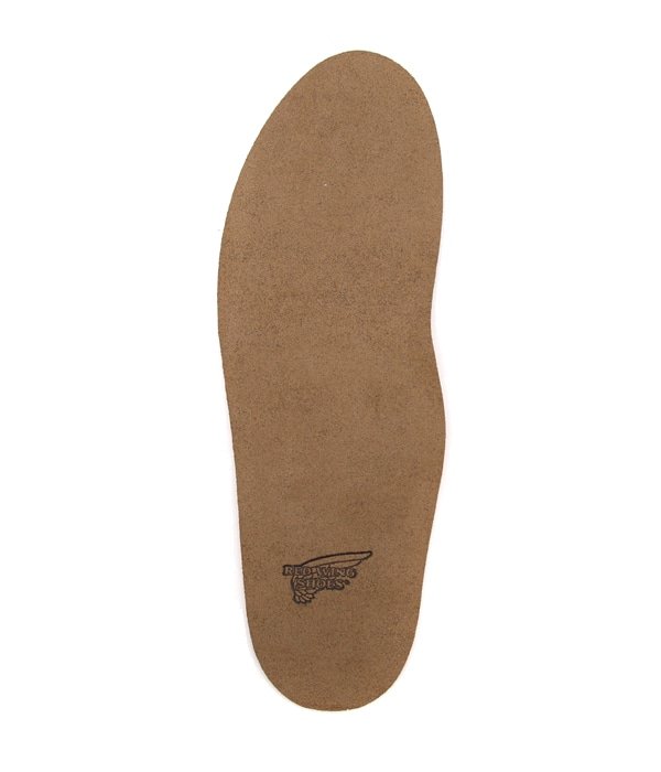 INSOLE SHAPED COMFORT
