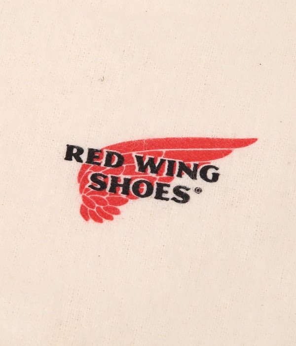 BOOT CARE CLOTHS | RED WING(レッドウィング) / ファッション雑貨 ケア用品 (メンズ レディース)の通販 -  ARKnets(アークネッツ) 公式通販 【正規取扱店】