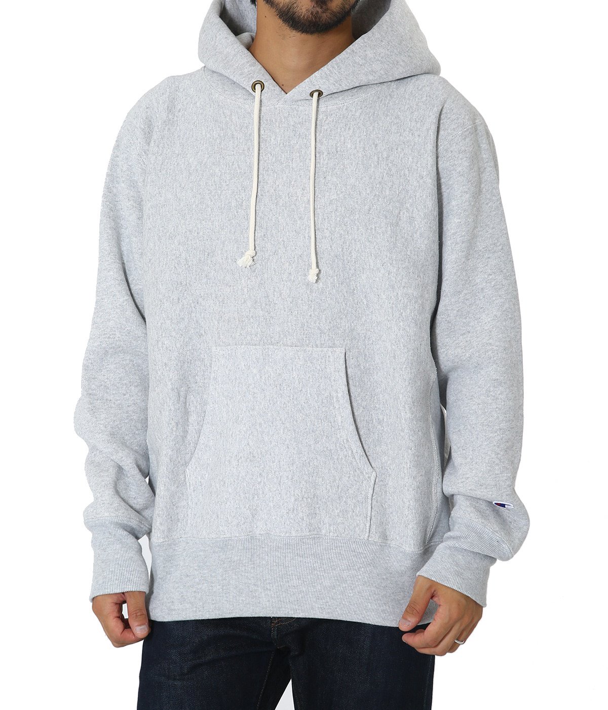 Champion チャンピオン Rw Pullover Hooded Sweatshirt トップス スウェット パーカー メンズ の通販 Arknets アークネッツ メンズ レディース公式通販 正規取扱店