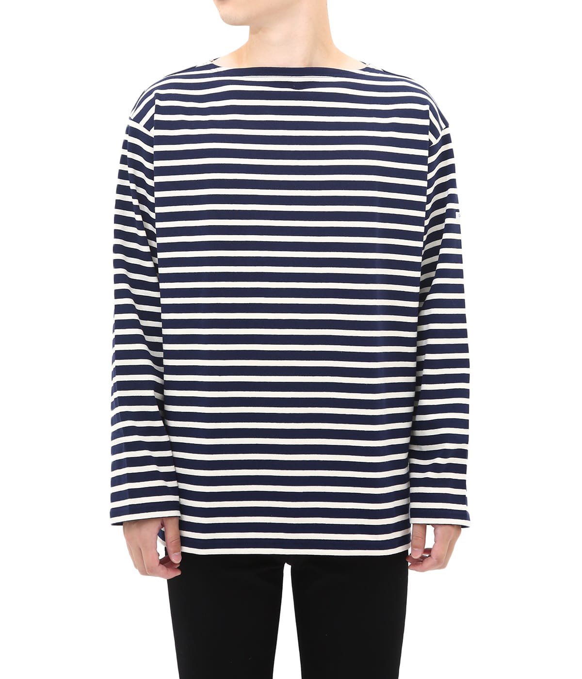 Orcival オーシバル Clw Size7 8 トップス カットソー長袖 メンズ の通販 Arknets アークネッツ 公式通販 正規取扱店