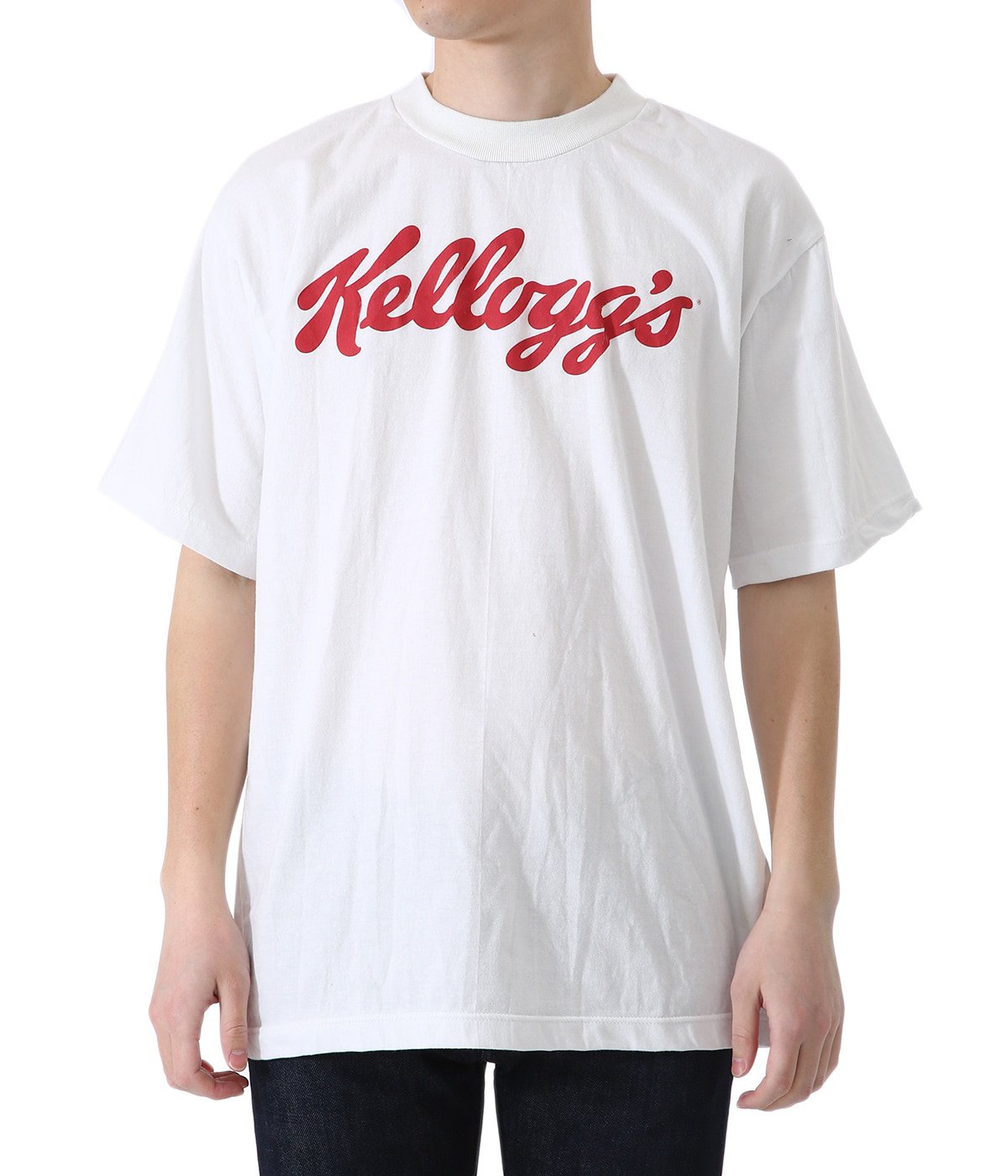 Kellogg’s Logo Tee
