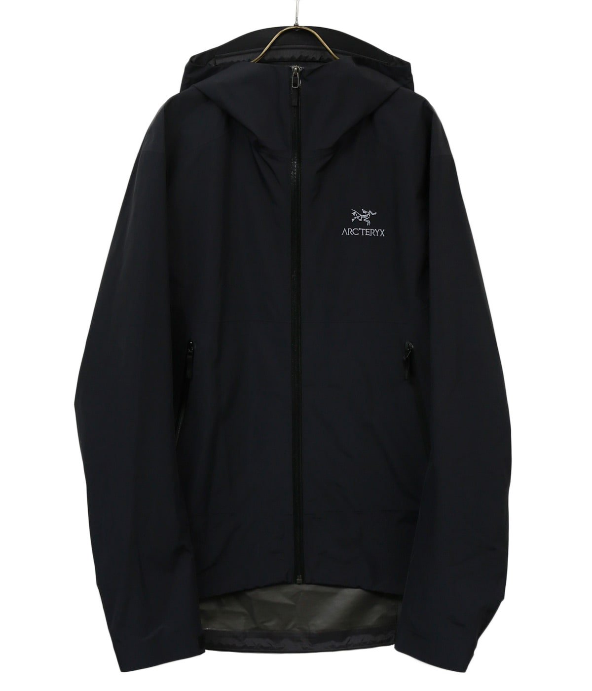 レビュー高評価の商品！ 【人気ブラック】ARC'TERYX アークテリクス SL