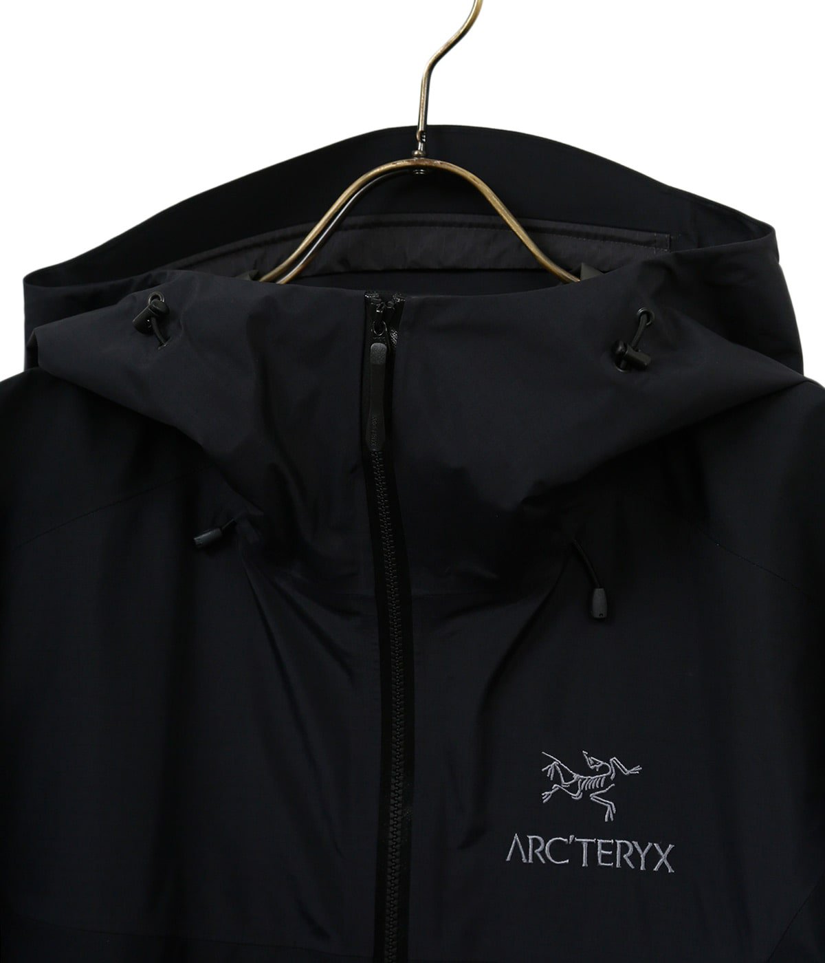 Beta SL Hybrid Jacket | ARC'TERYX(アークテリクス) / アウター ナイロンジャケット (メンズ)の通販 -  ARKnets(アークネッツ) 公式通販 【正規取扱店】