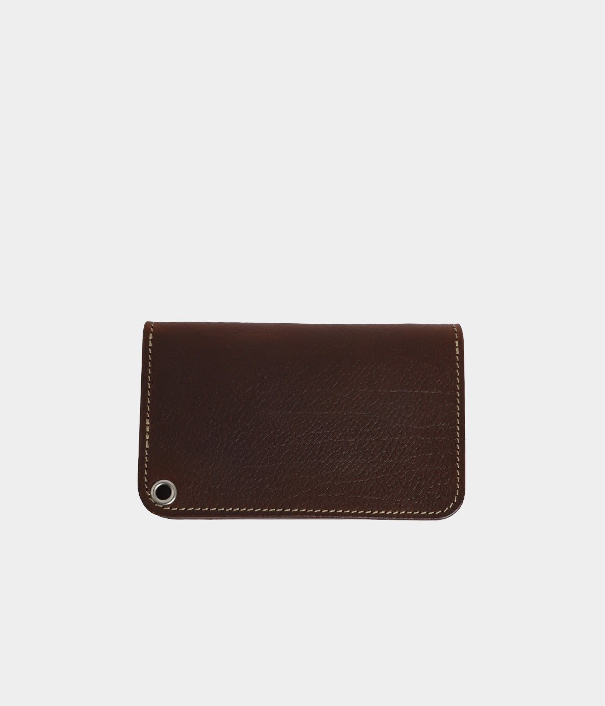 EMBOSSED TRUCKERS WALLET (SMALL) | LARRY SMITH(ラリースミス