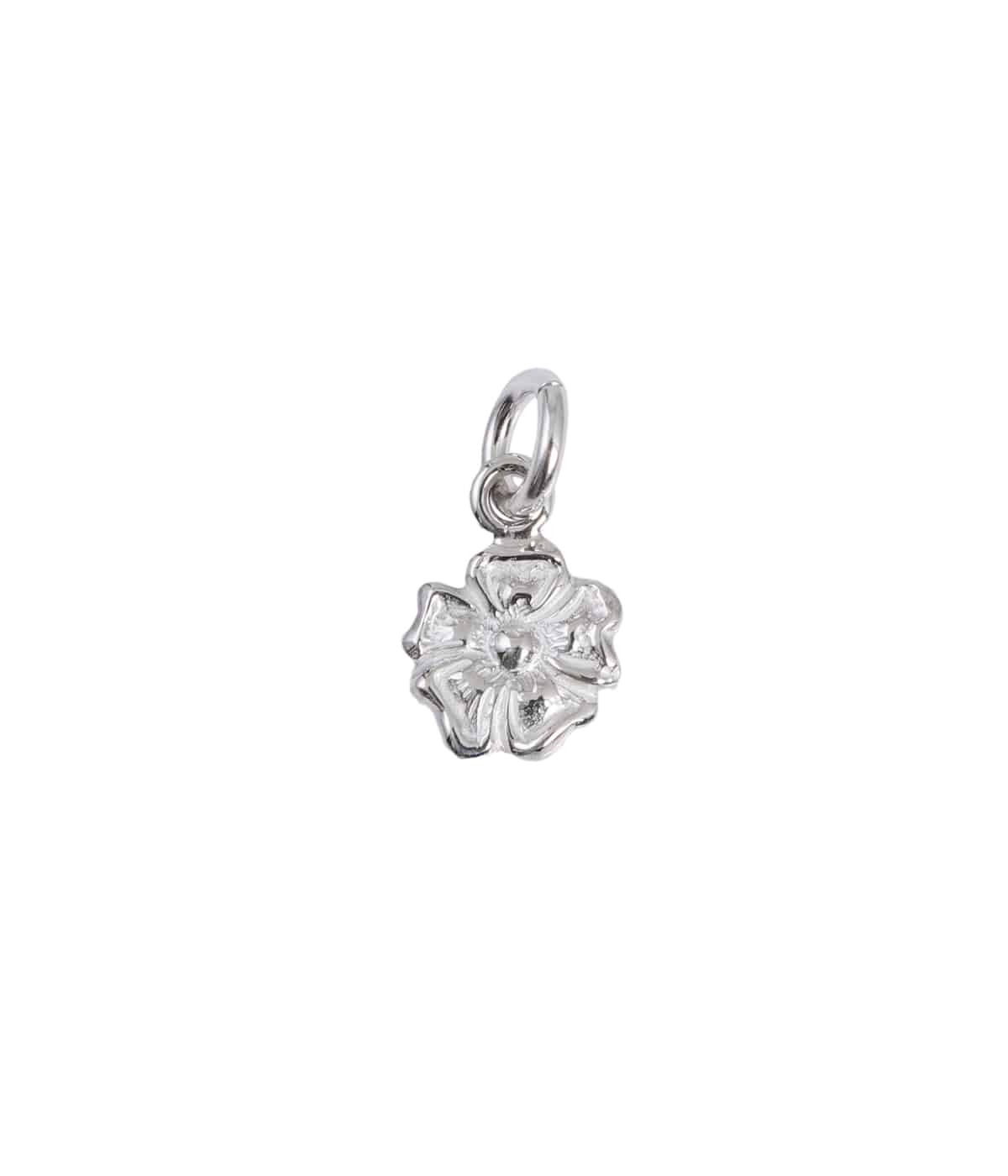 ROSE PENDANT, SMALL | LARRY SMITH(ラリースミス) / アクセサリー