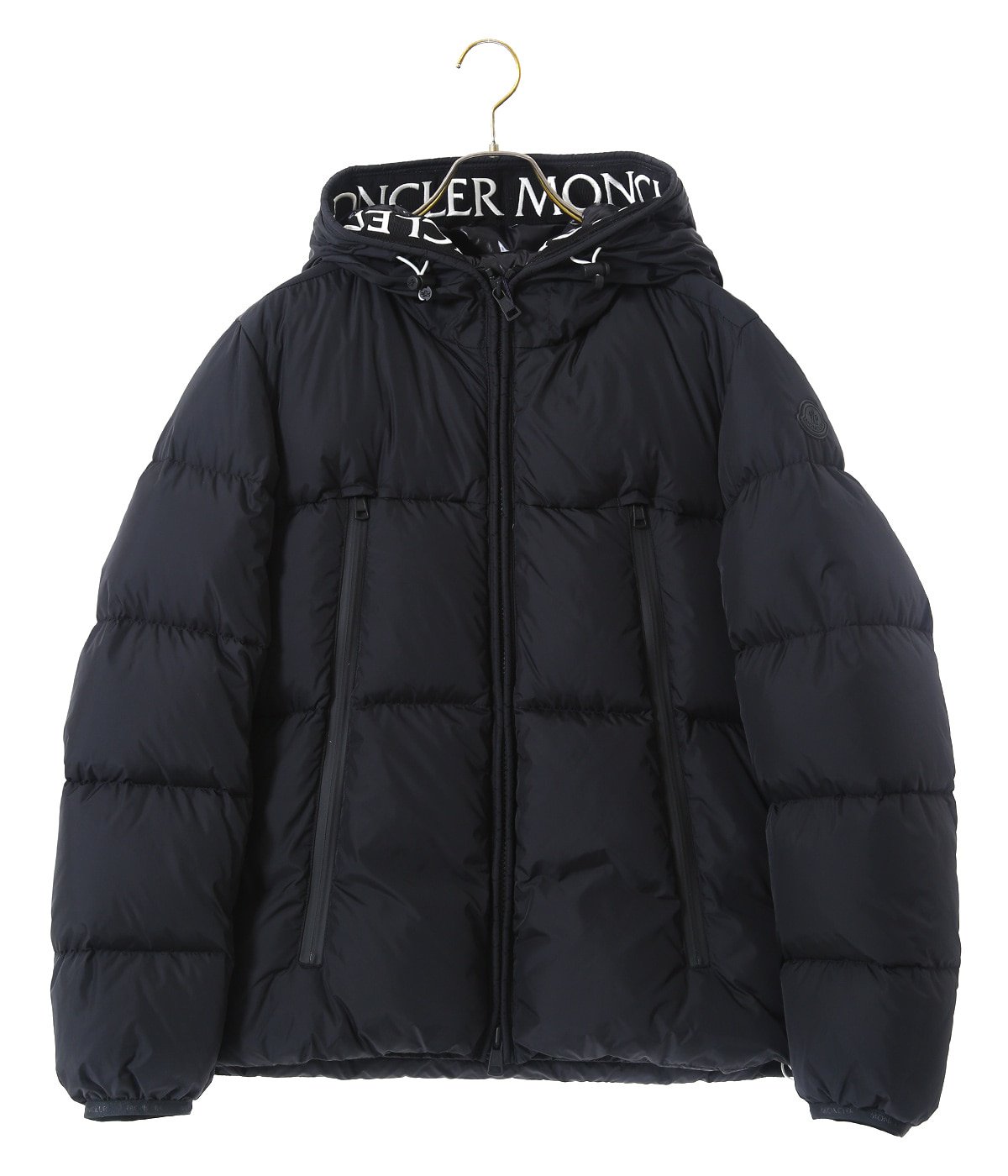 MONTCLA JACKET-モンクラ- | MONCLER(モンクレール) / アウター ダウン ...