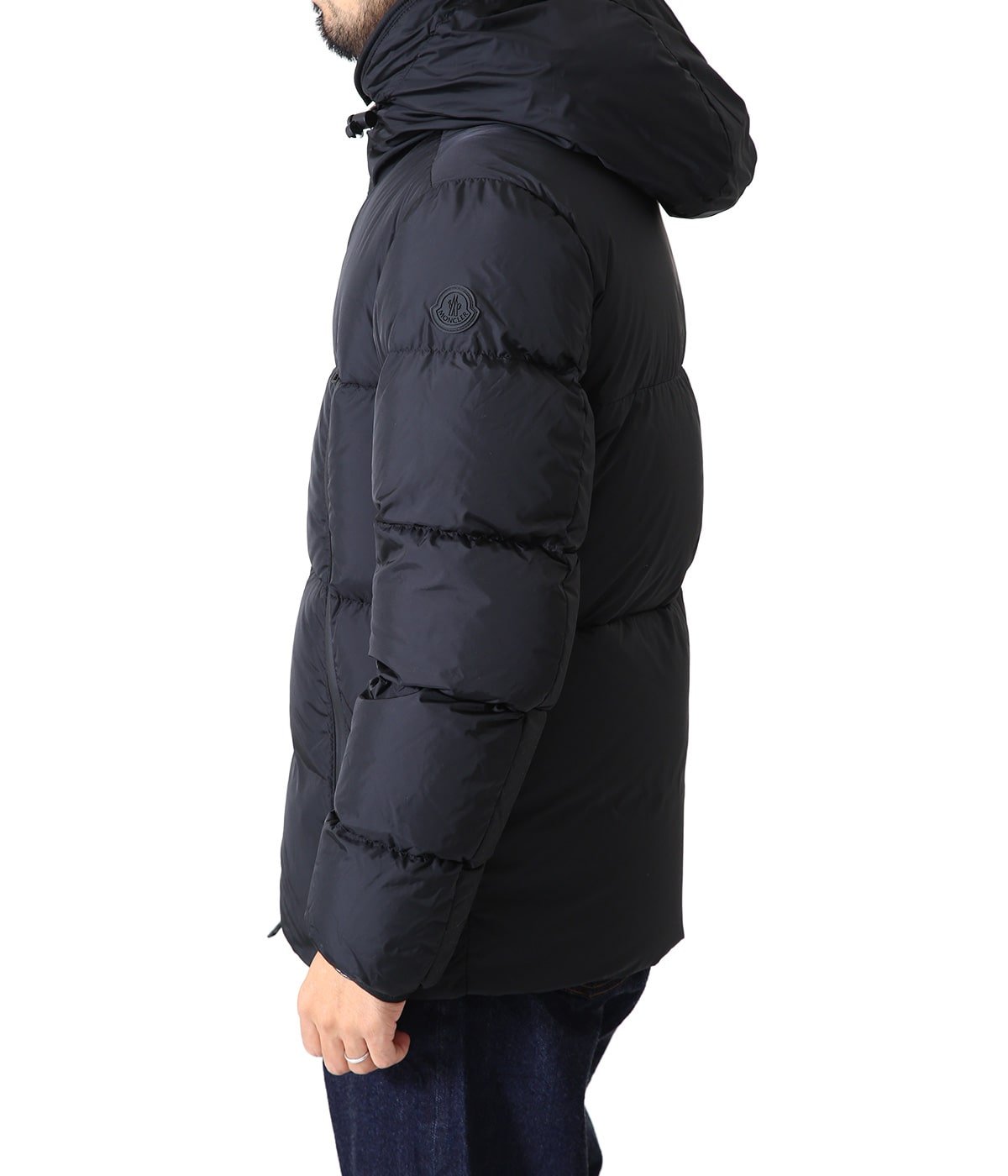 MONTCLA JACKET-モンクラ- | MONCLER(モンクレール) / アウター ダウン ...