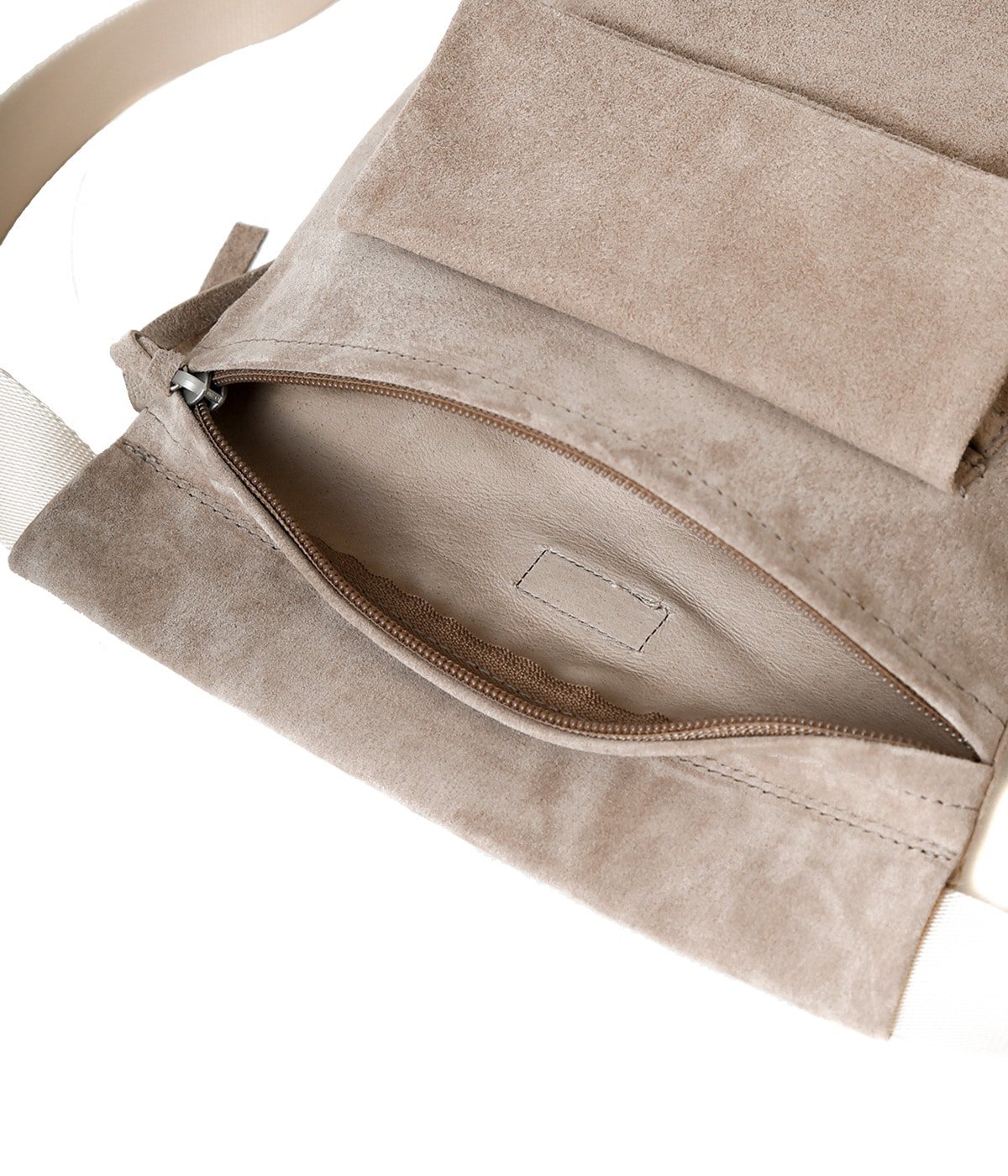 waist belt bag Hender Scheme(エンダースキーマ) / バッグ ショルダーバッグ ウエストバッグ (メンズ