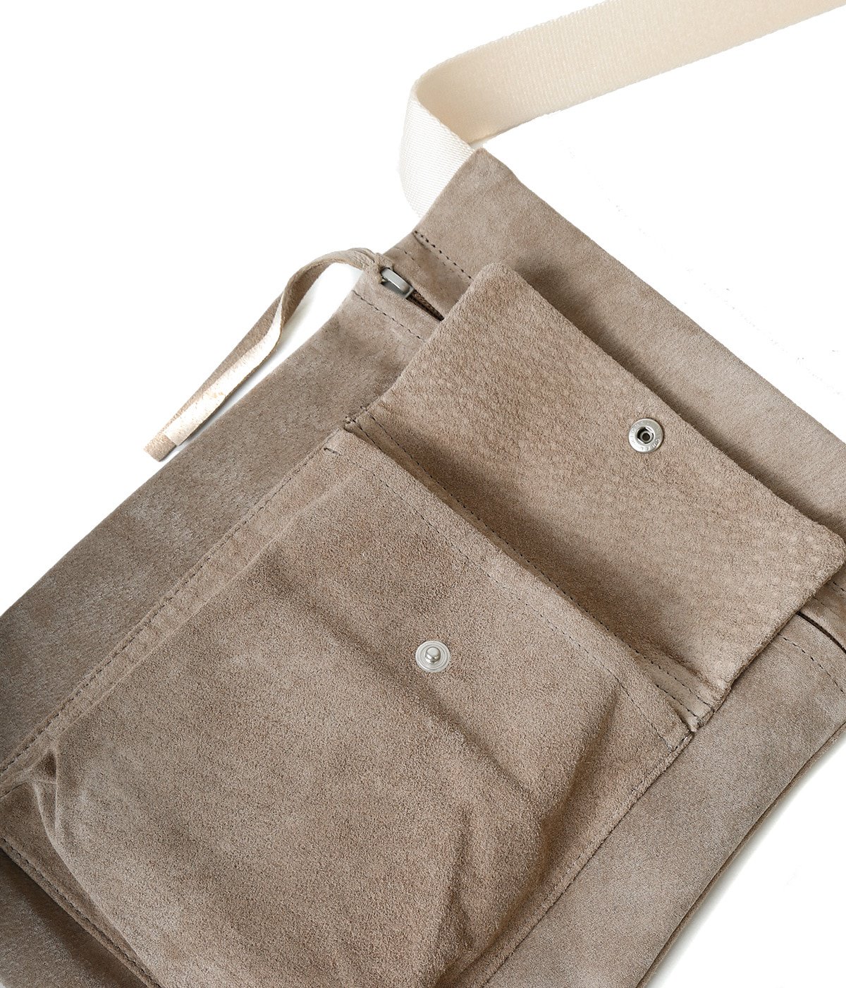 waist belt bag Hender Scheme(エンダースキーマ) / バッグ ショルダーバッグ ウエストバッグ (メンズ