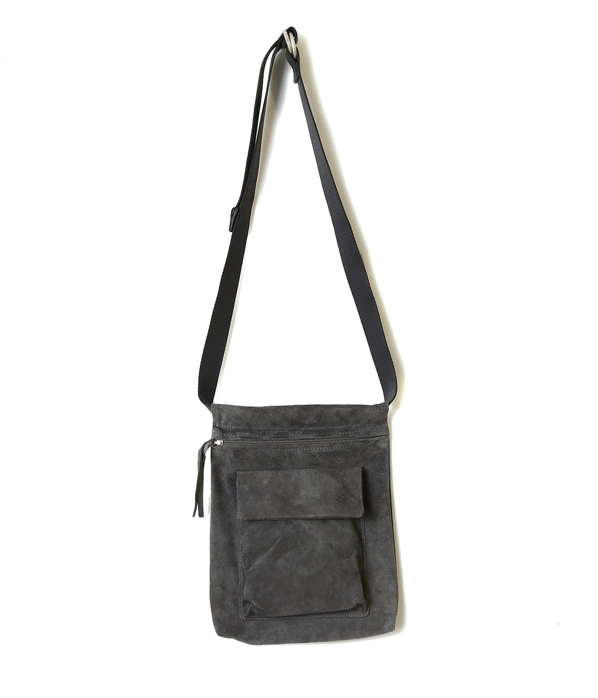 waist belt bag Hender Scheme(エンダースキーマ) / バッグ ショルダーバッグ ウエストバッグ (メンズ