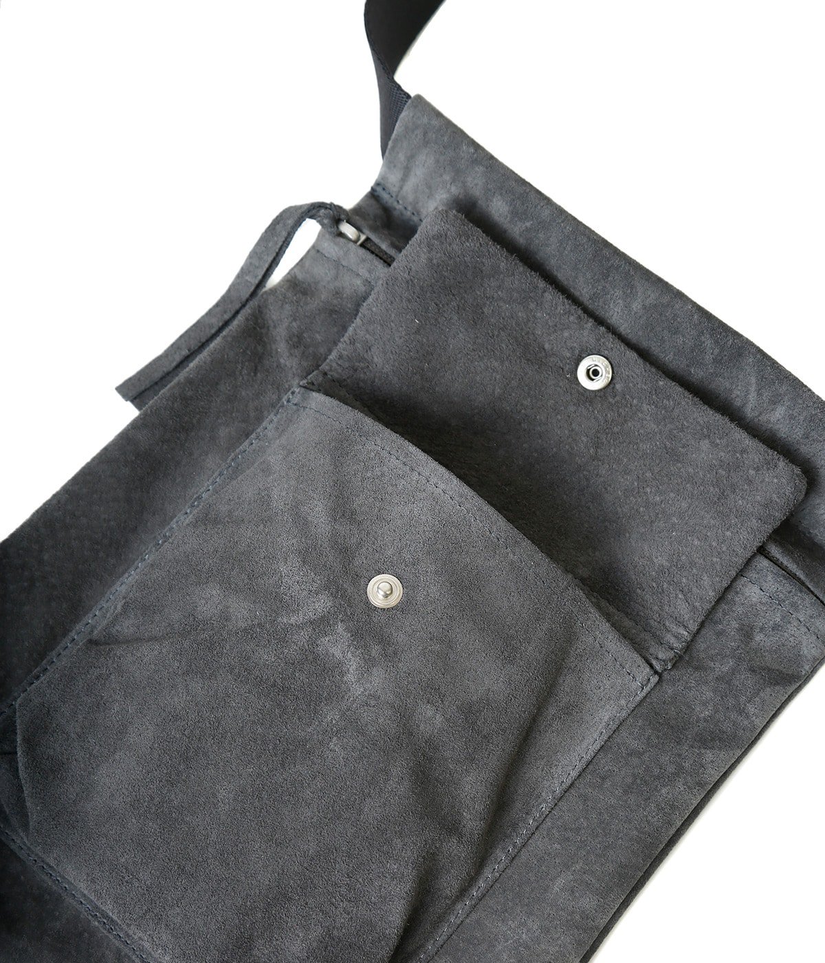 waist belt bag Hender Scheme(エンダースキーマ) / バッグ ショルダーバッグ ウエストバッグ (メンズ