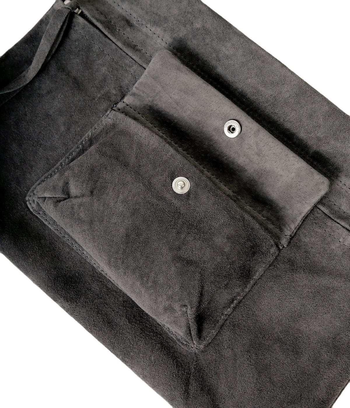 waist belt bag wide | Hender Scheme(エンダースキーマ) / バッグ