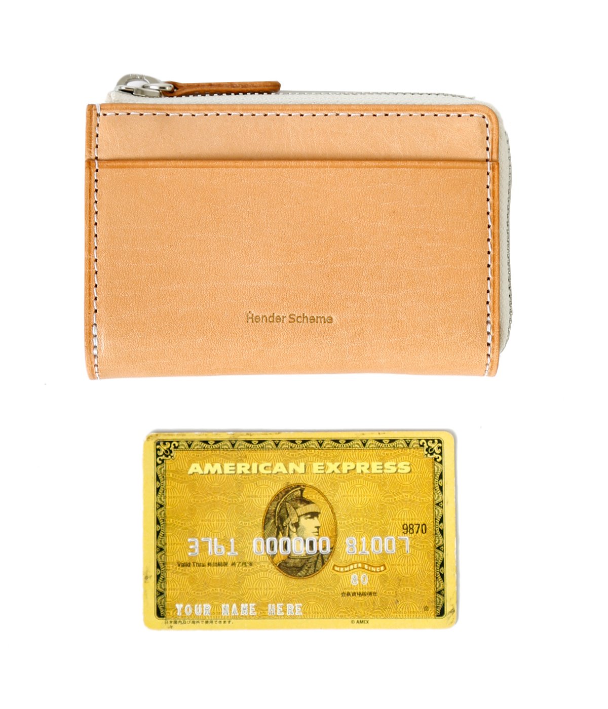 mini purse | Hender Scheme(エンダースキーマ) / ファッション雑貨 