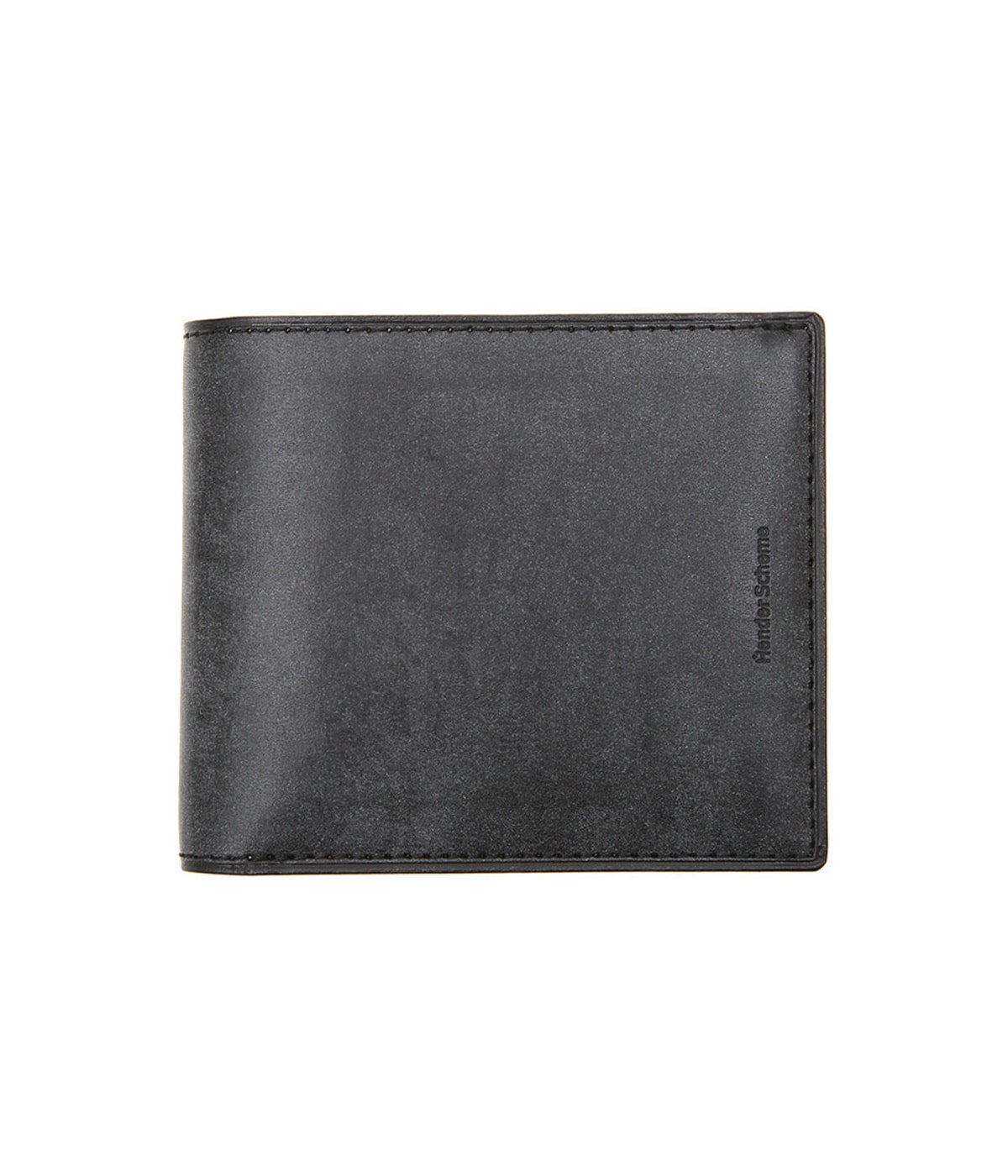 half folded wallet | Hender Scheme(エンダースキーマ) / ファッション雑貨 財布 (メンズ レディース)の通販 -  ARKnets(アークネッツ) 公式通販 【正規取扱店】