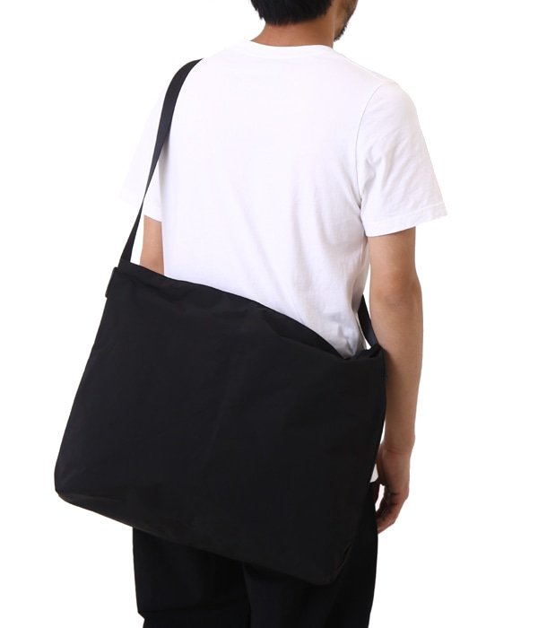 all purpose shoulder bag | Hender Scheme(エンダースキーマ 