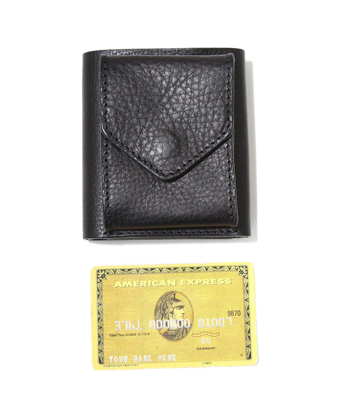 trifold wallet | Hender Scheme(エンダースキーマ) / ファッション