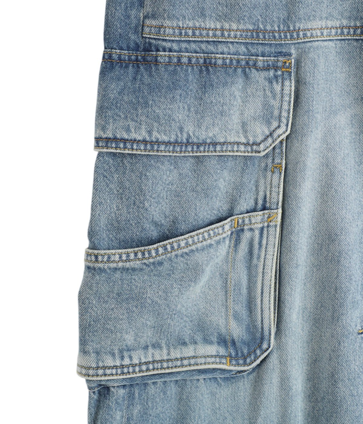 DIESEL ディーゼル D-SIRE デニム D-SIRE-CARGO-D | DIESEL(ディーゼル) / パンツ デニムパンツ