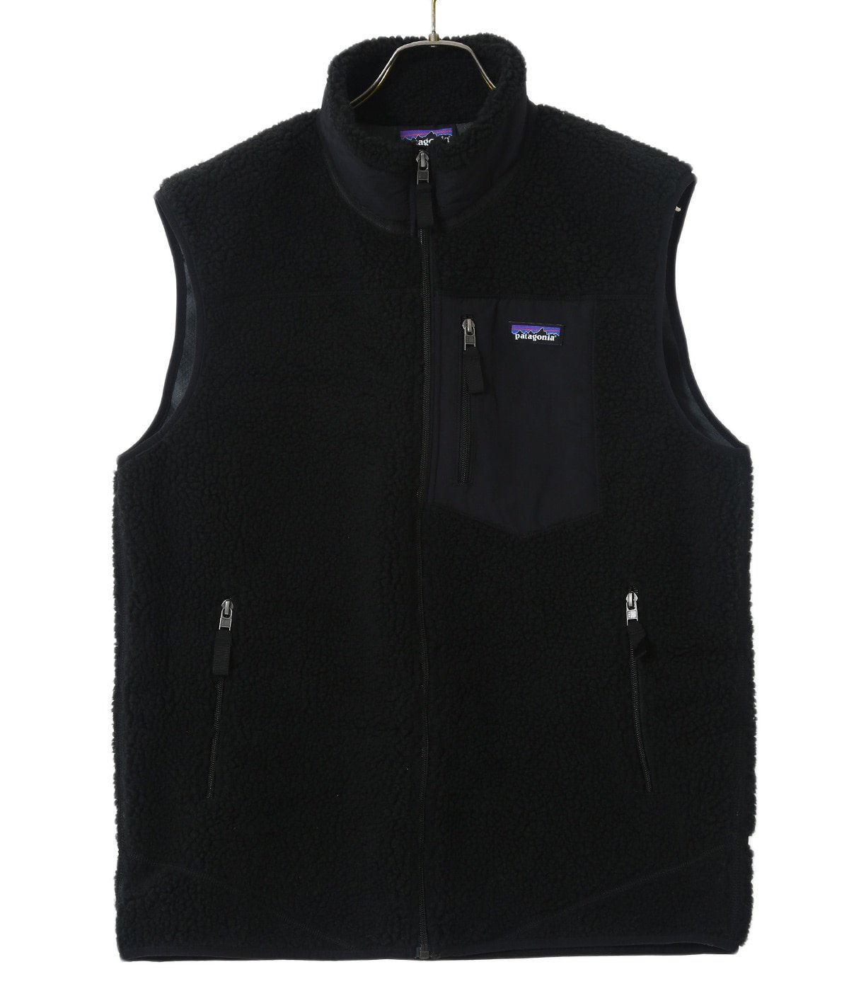 M S Classic Retro X Vest Bob Xs ブラック 通常商品 通販 Arknets アークネッツ
