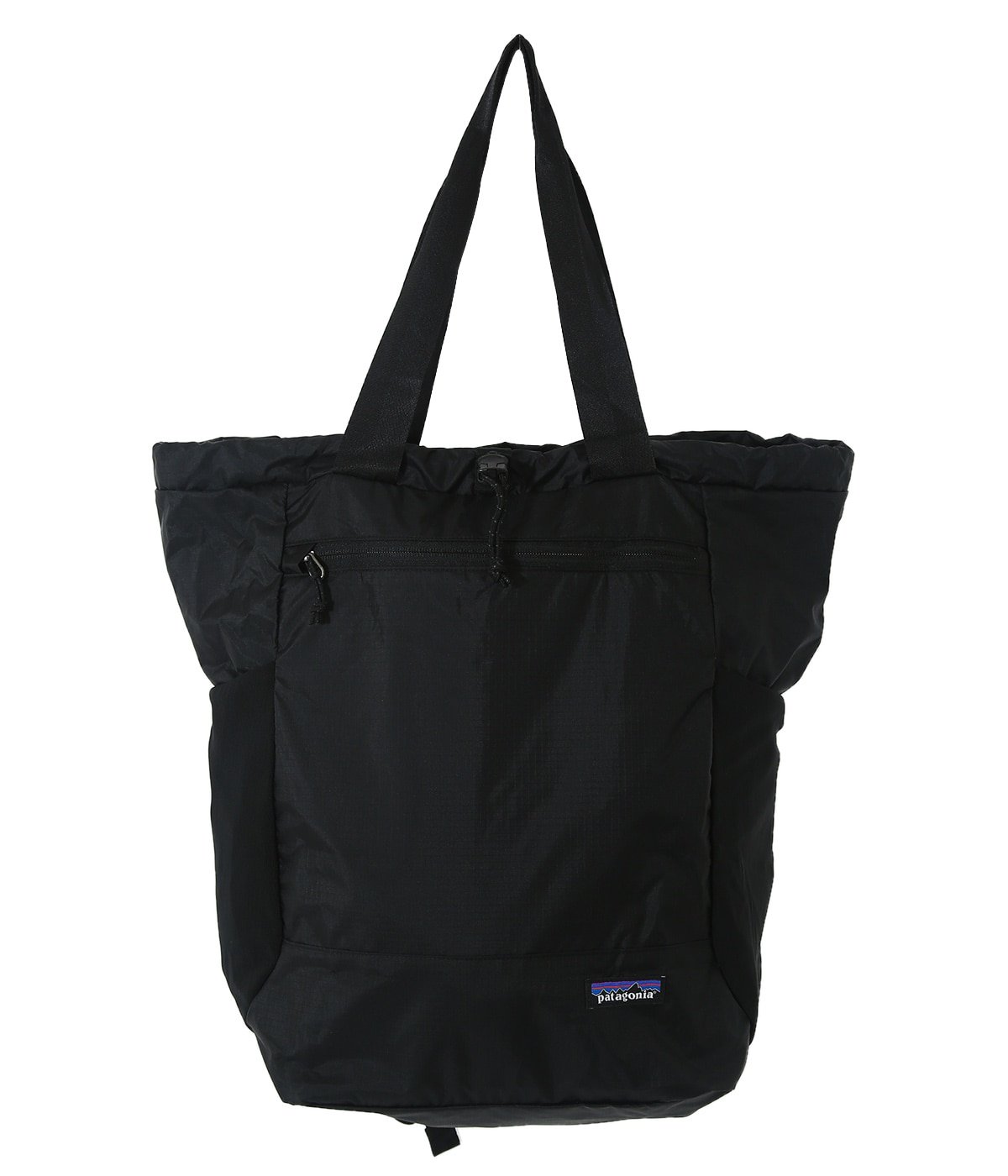Ultralight Black Hole Tote Pack -BLK- | patagonia(パタゴニア) / バッグ トートバッグ  バックパック (メンズ レディース)の通販 - ARKnets(アークネッツ) 公式通販 【正規取扱店】