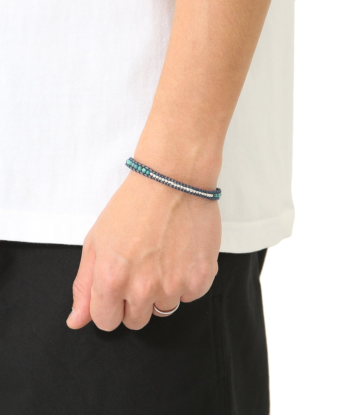 新着商品 CHANE LUU チャンルーブレスレットユニセックス i9tmg.com.br