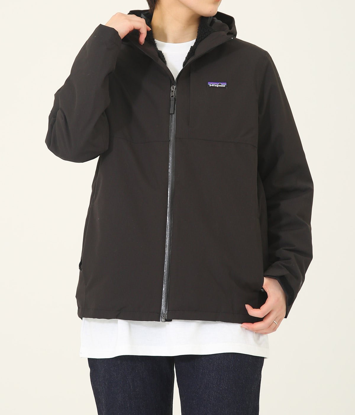 フレームワーク パタゴニア Boys4in1 Everyday Jacket www