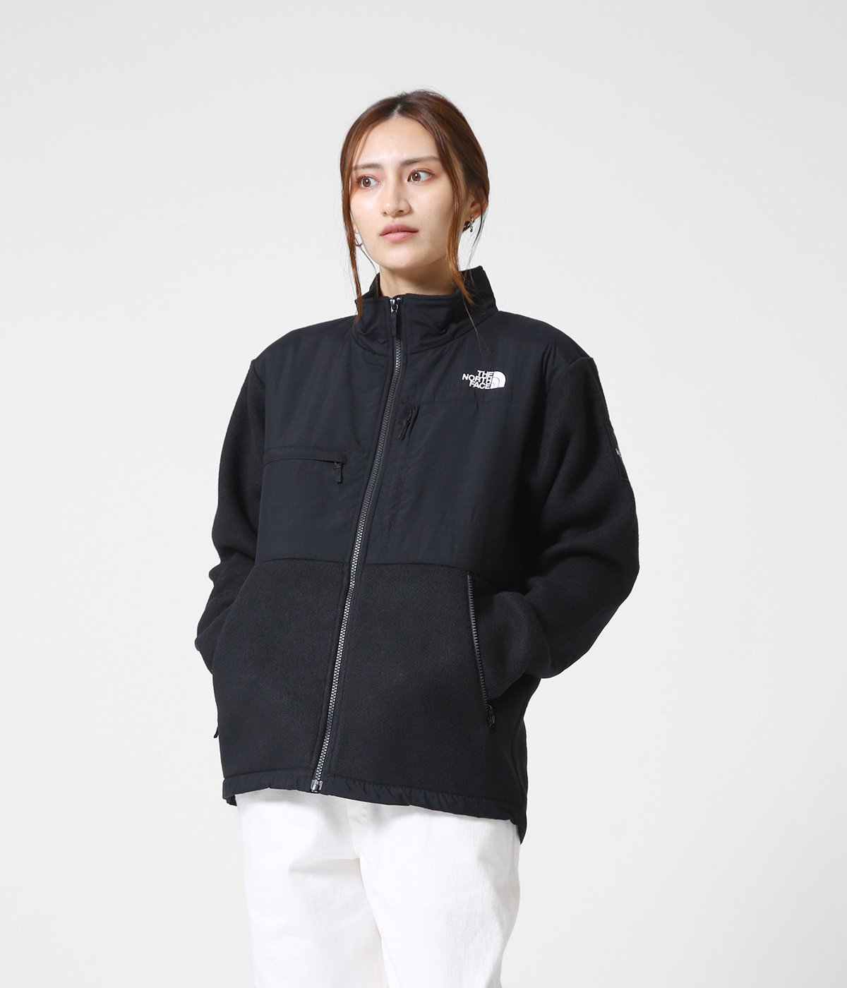 Denali Jacket | THE NORTH FACE(ザ ノースフェイス) / アウター フリース ブルゾン・ジャンパー (メンズ レディース)の通販  - ARKnets(アークネッツ) 公式通販 【正規取扱店】