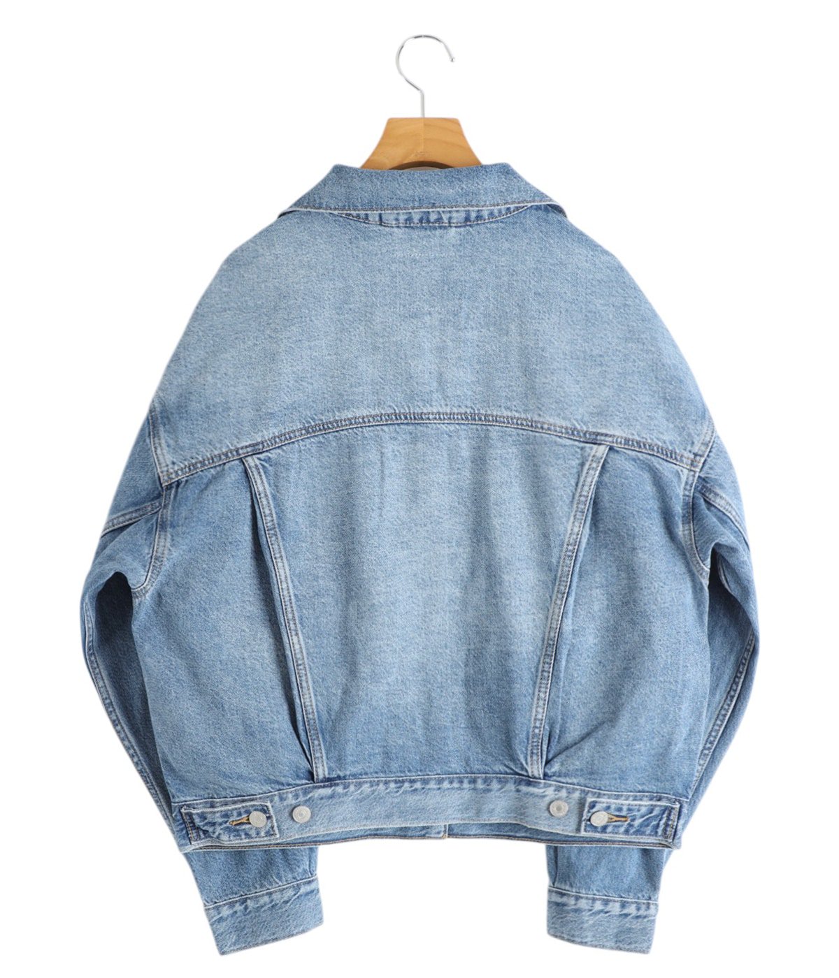 レディース】90S TRUCKER | LEVI'S(リーバイス) / アウター