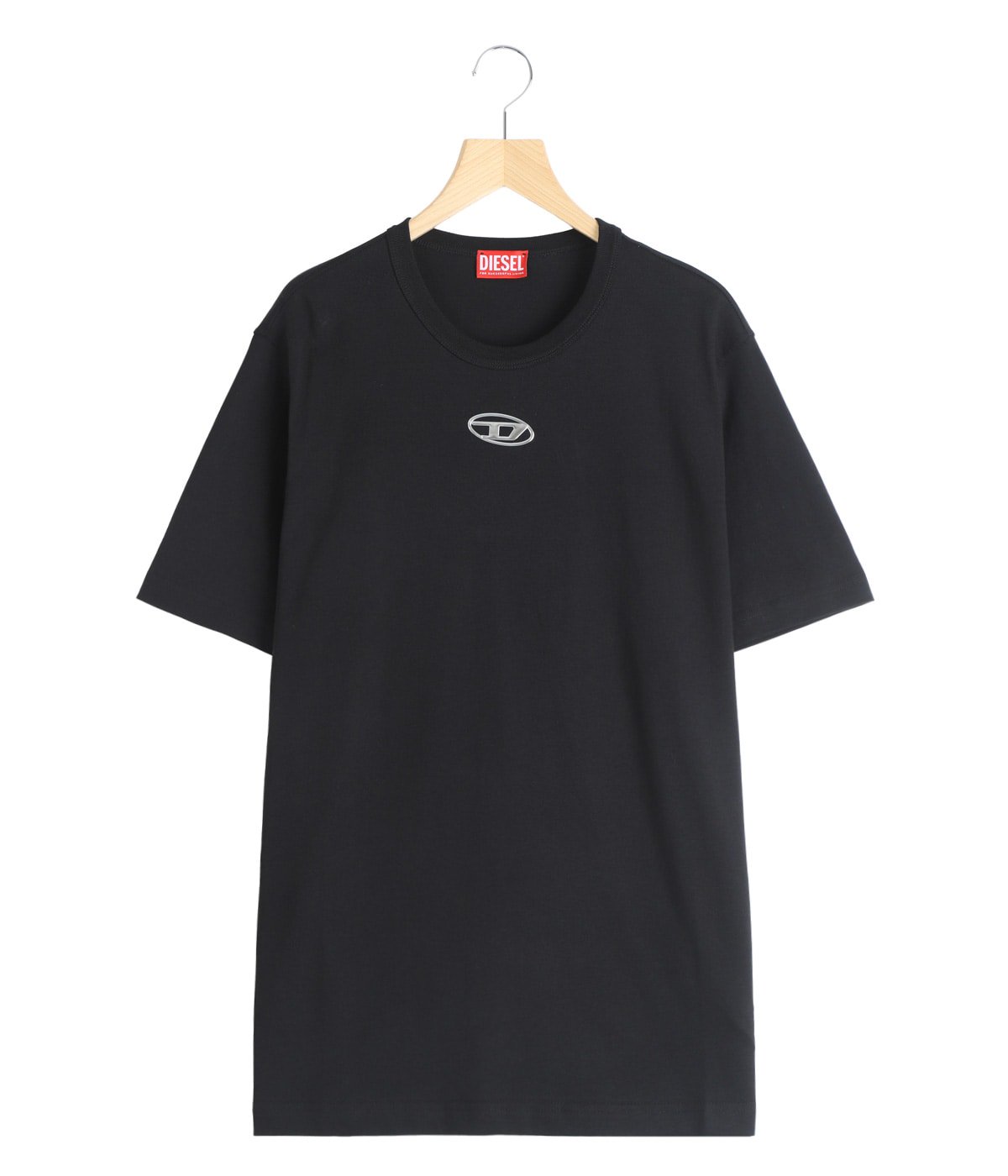 T-ADJUST-OD | DIESEL(ディーゼル) / トップス カットソー半袖・T