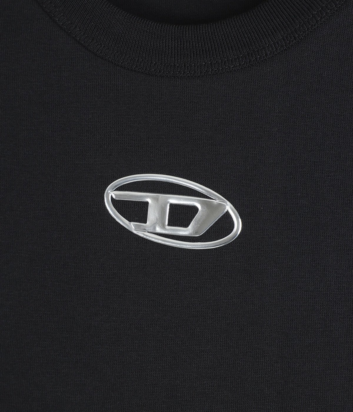 T-ADJUST-OD | DIESEL(ディーゼル) / トップス カットソー半袖・T