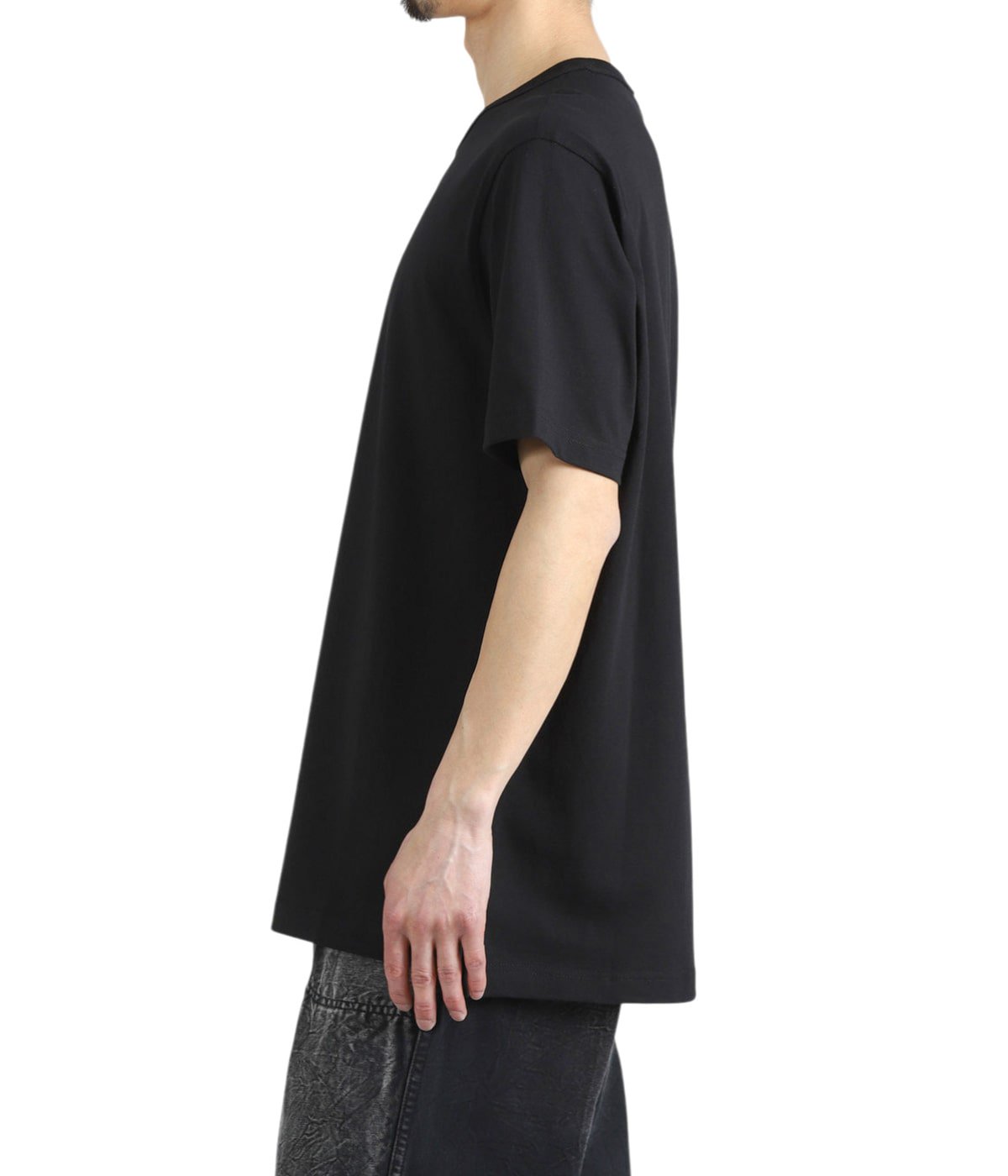T-ADJUST-OD | DIESEL(ディーゼル) / トップス カットソー半袖・T 