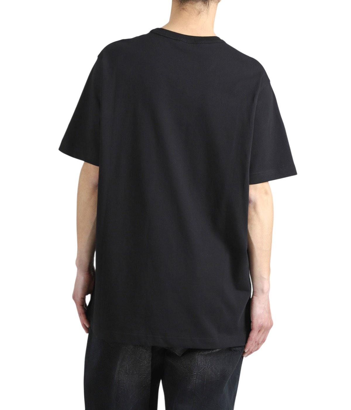 T-ADJUST-OD | DIESEL(ディーゼル) / トップス カットソー半袖・T 
