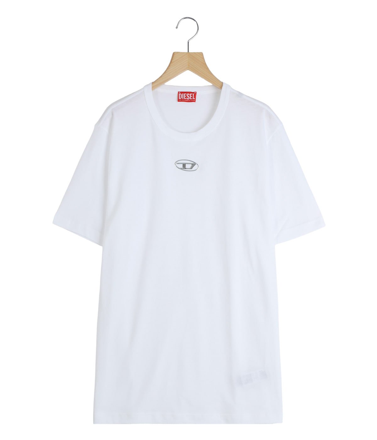 T-ADJUST-OD | DIESEL(ディーゼル) / トップス カットソー半袖・T