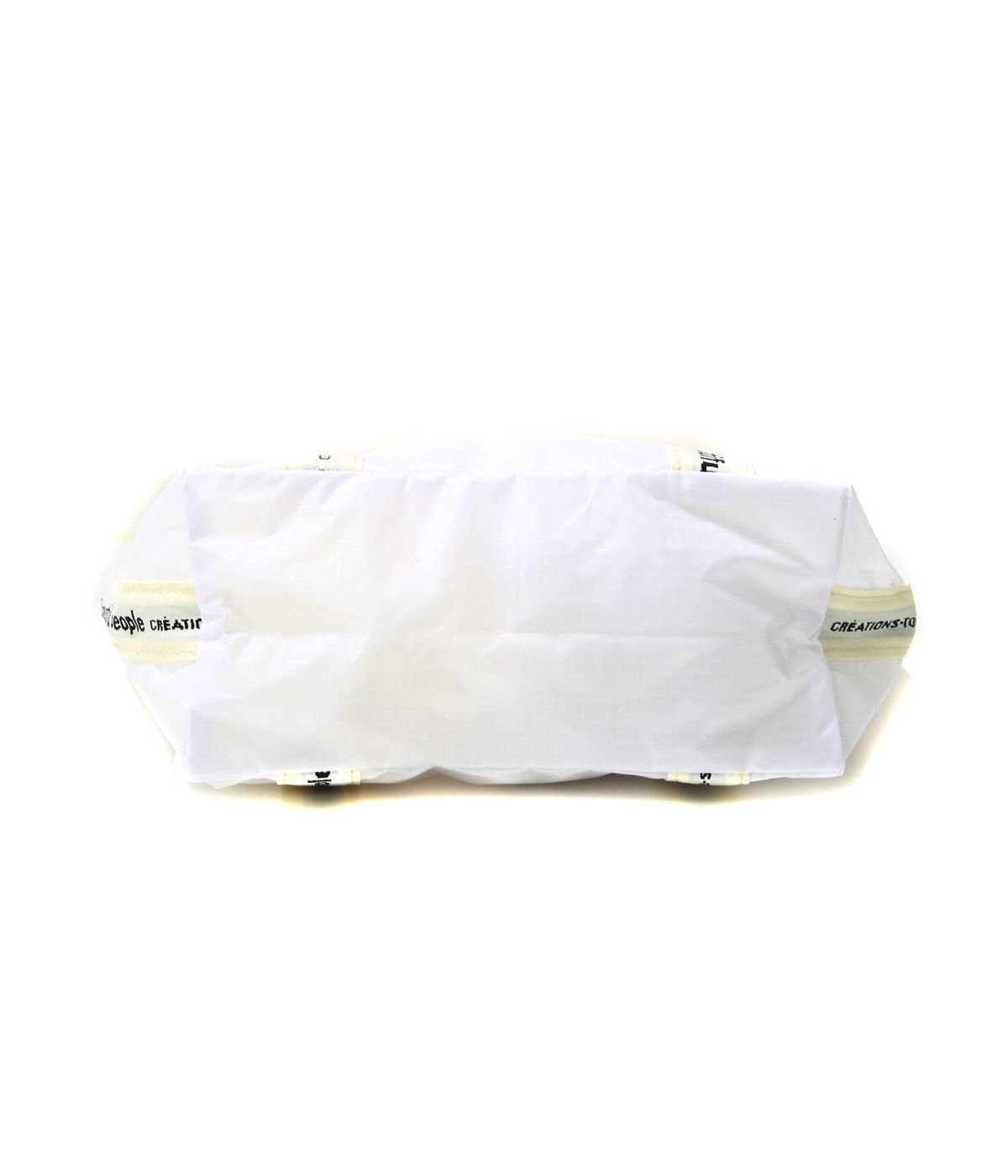 【レディース】sail cloth logo tape shoulder bag