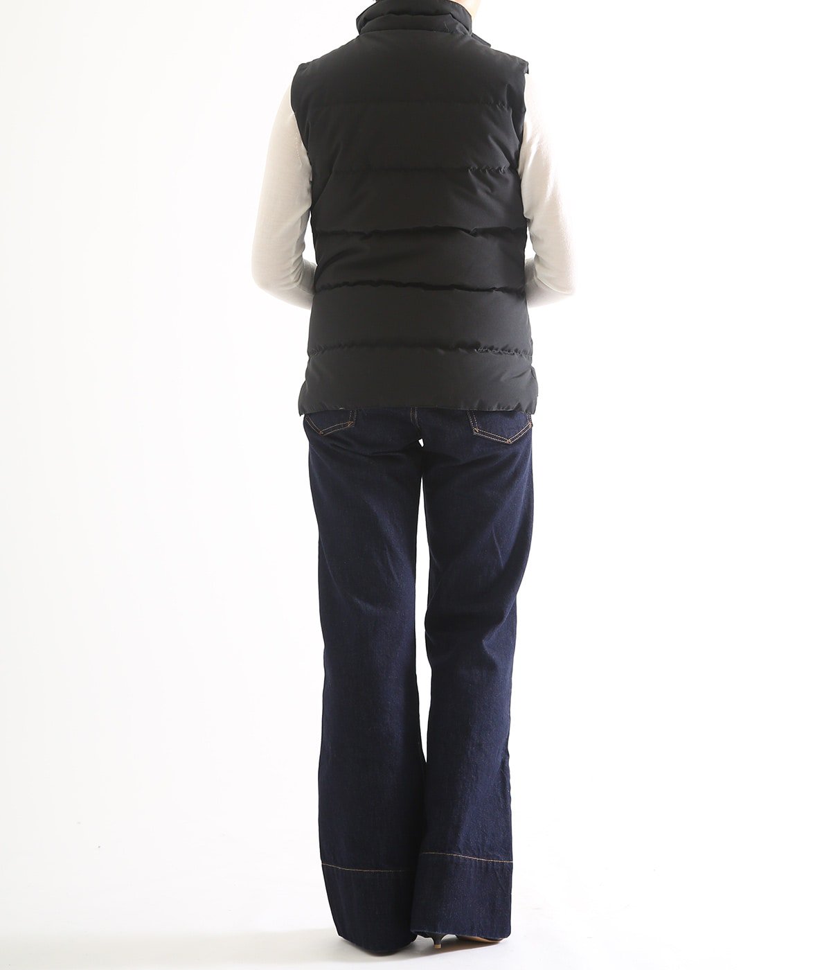 【レディース】Freestyle Vest