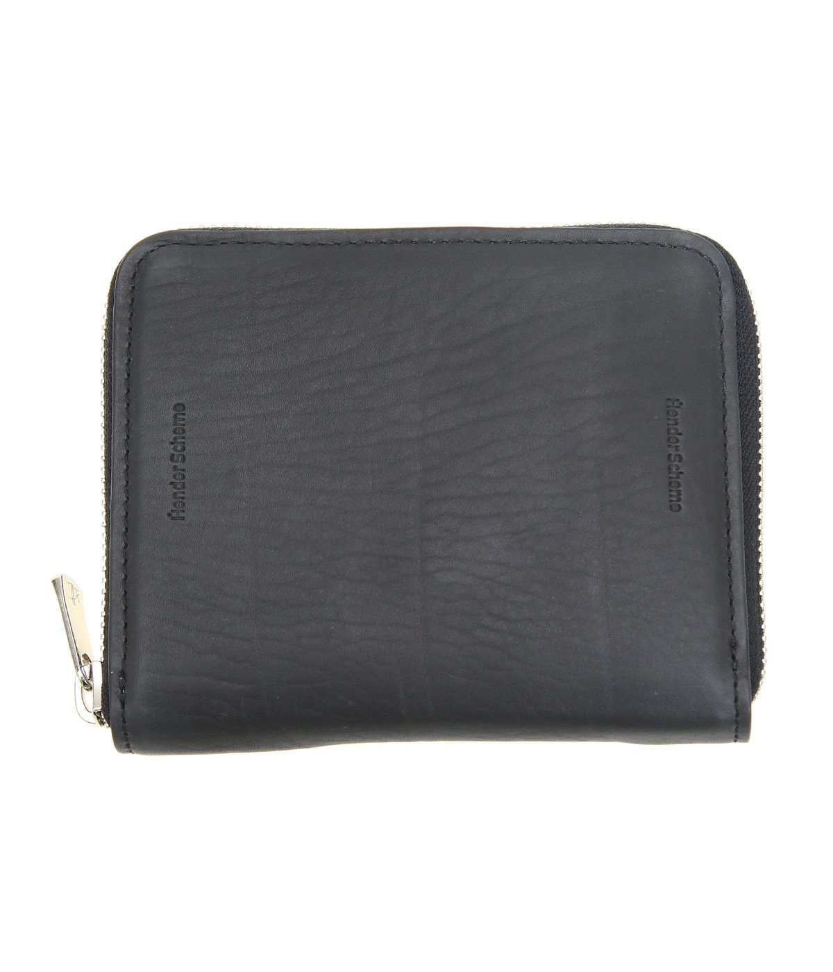 6/24まで】Hender Scheme square zip purse 黒 | www.kinderpartys.at