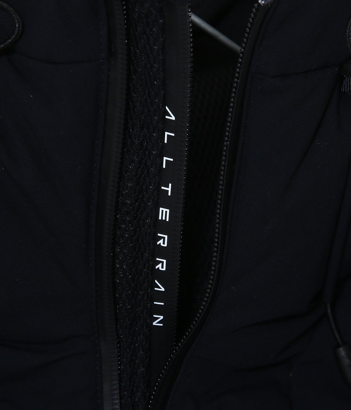 【レディース】MIZUSAWA DOWN JACKET