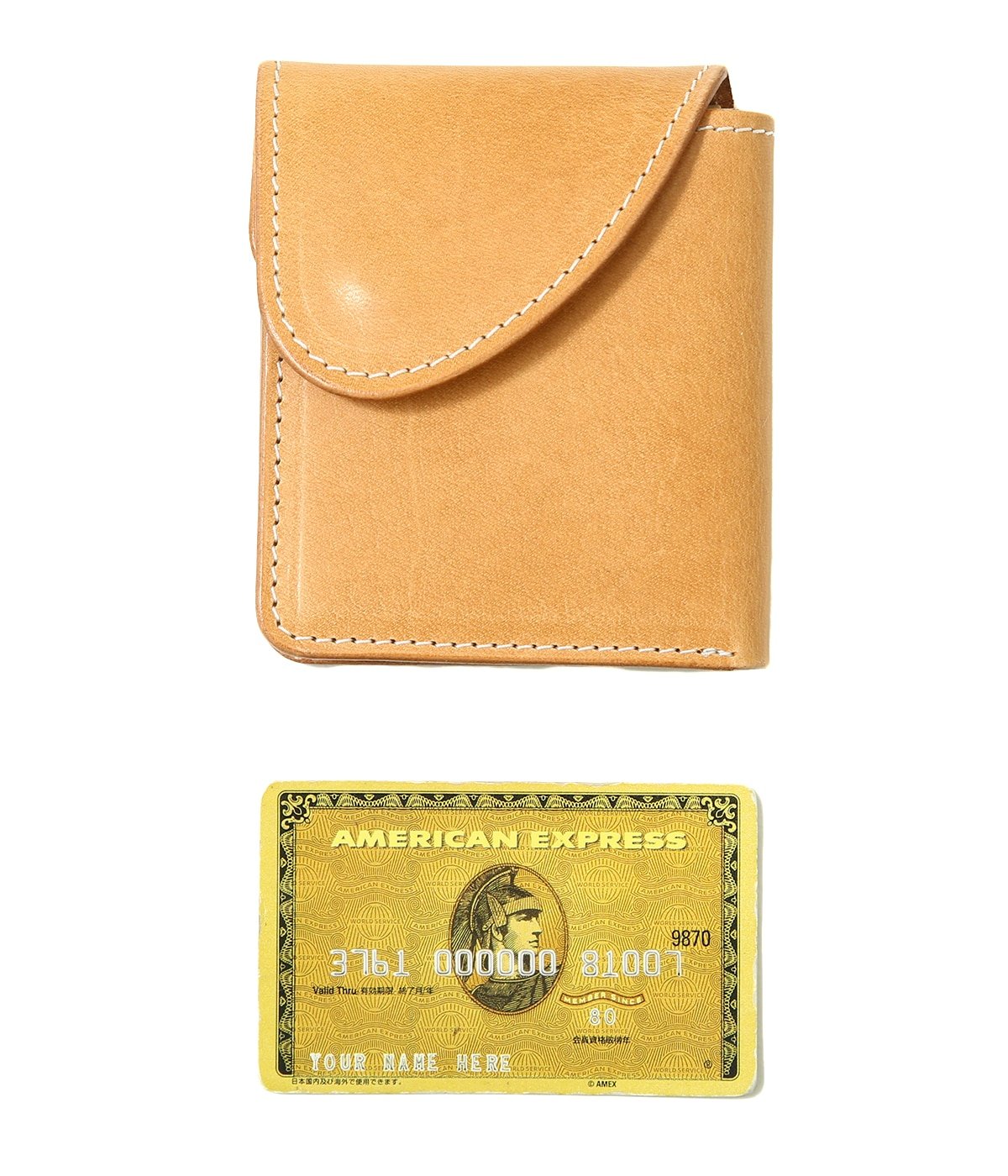 wallet | Hender Scheme(エンダースキーマ) / ファッション雑貨 財布