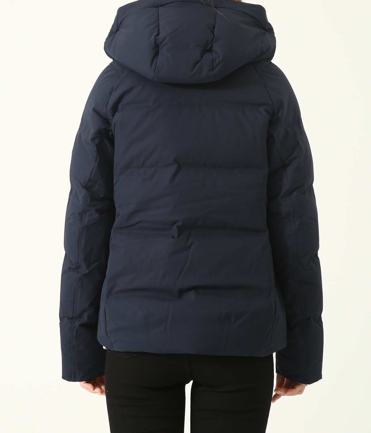 Descente Allterrain デサントオルテライン 水沢ダウン レディース Mizusawa Down Jacket Mountaineer L アウター ダウン 中綿 レディース の通販 Arknets アークネッツ 公式通販 正規取扱店