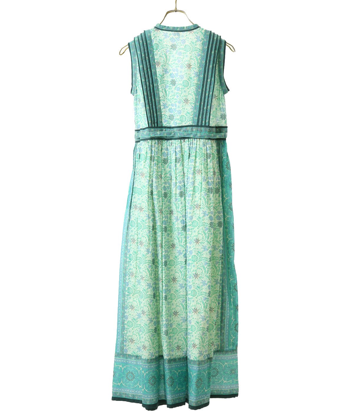 レディース インドop ワンピース Ron Herman ロンハーマン Women Arknets アークネッツ 公式通販