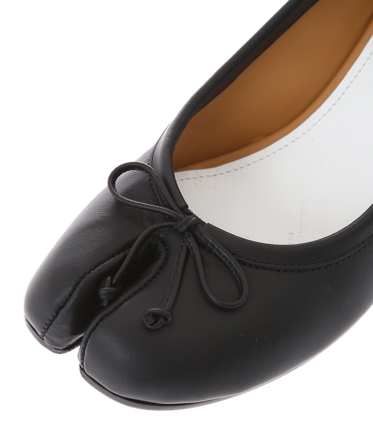 レディース】TABI BALLET SHOES-3cm Heel- | Maison Margiela(メゾン 
