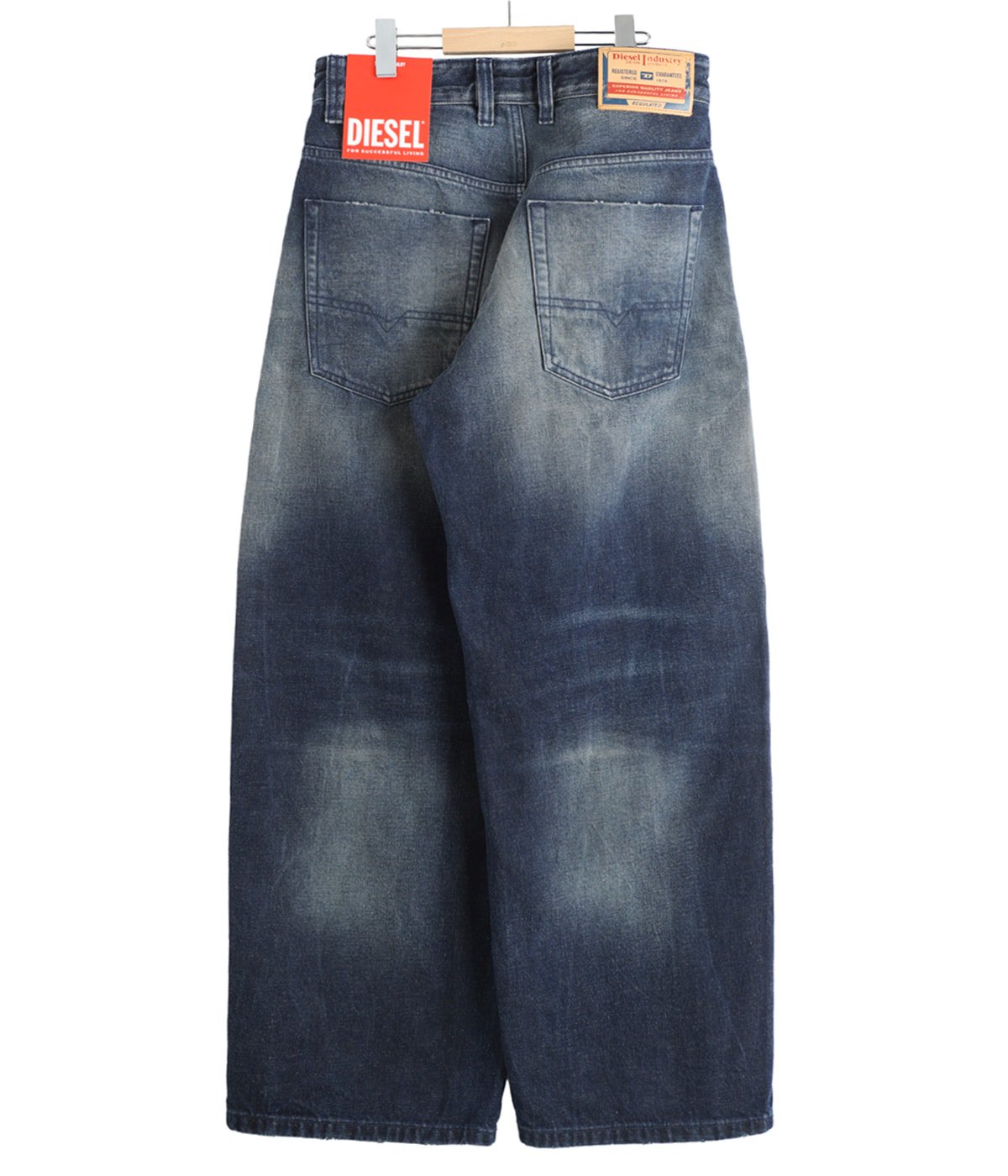 1997 D-ENIM-M | DIESEL(ディーゼル) / パンツ デニムパンツ (メンズ