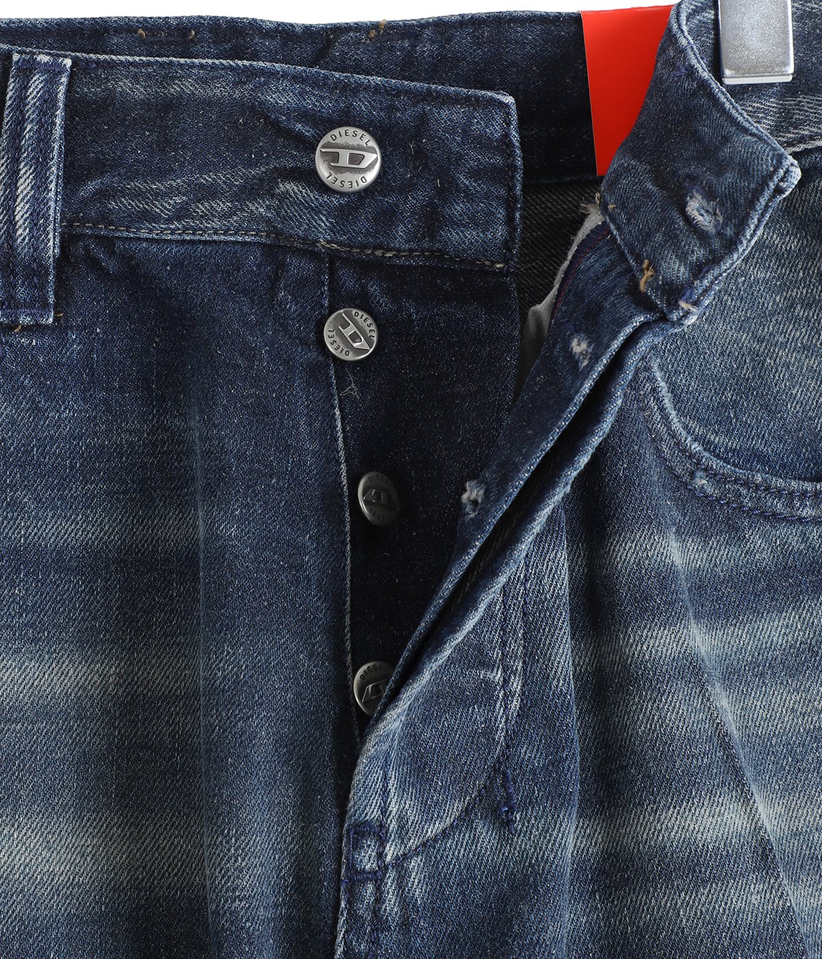 1997 D-ENIM-M | DIESEL(ディーゼル) / パンツ デニムパンツ (メンズ