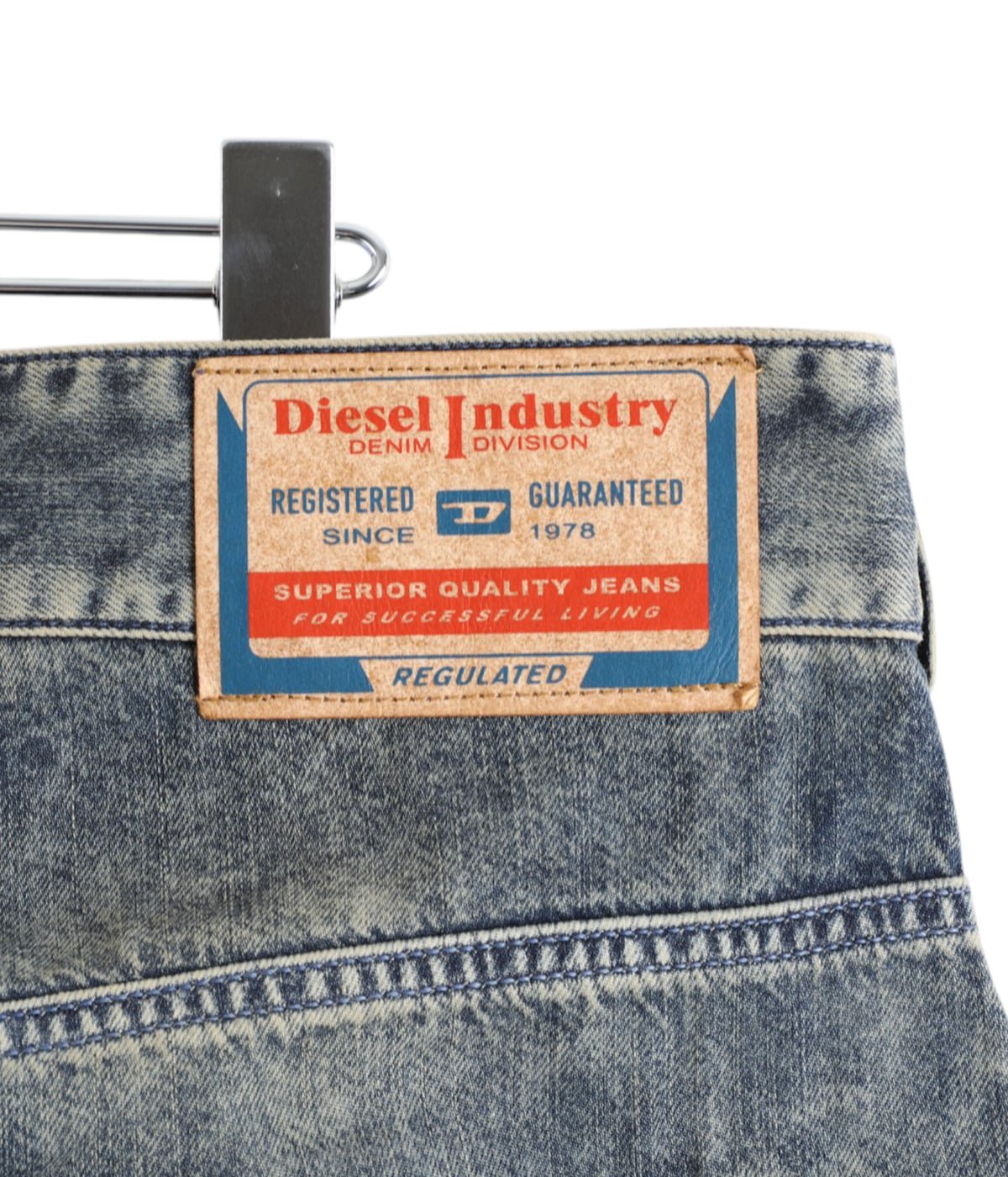 ディーゼル　MA1 デニム 楽天市場】DIESEL ディーゼル G-Lychnis 中綿ジャケット MA-1