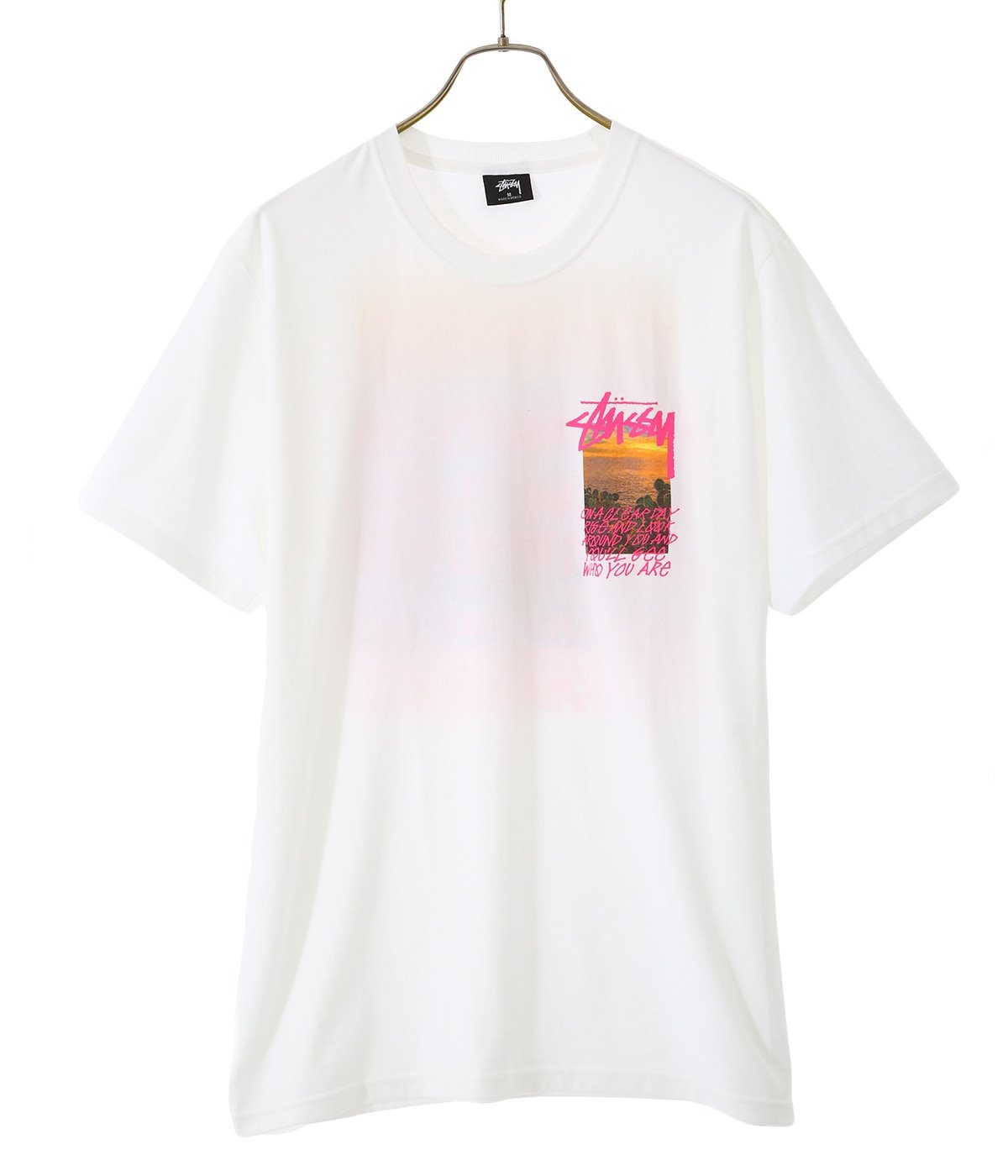 Clear Day Tee